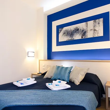 Gemme Di Roma Accomodation-3